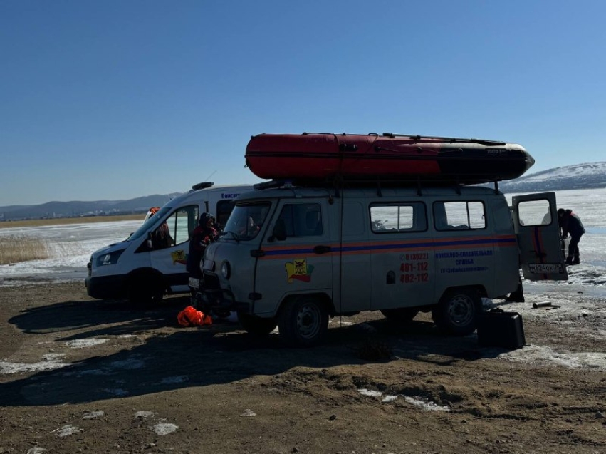 Забайкалье готовится к весеннему половодью 2025 года